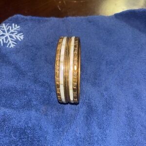 Vintage Bangle Bracelet